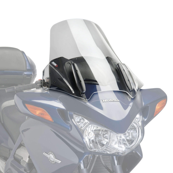 Puig Puig touring screen | clear | honda st 1300 2002>2016